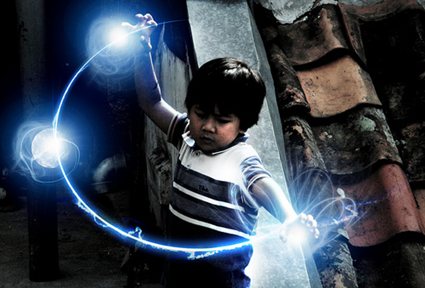 30 Popular Photoshop Tutorials of 2008 221