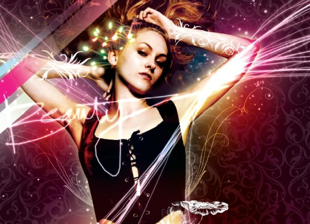 30 Popular Photoshop Tutorials of 2008 271