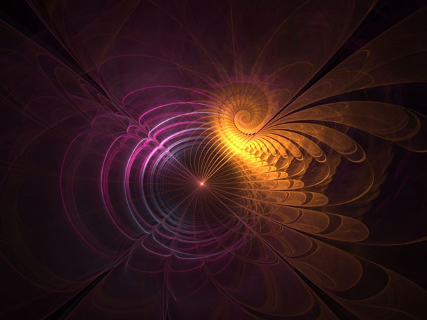 40 Amazing 3D Fractals Using Apophysis 22 53