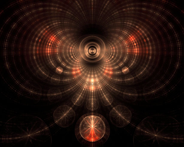 40 Amazing 3D Fractals Using Apophysis 24 49