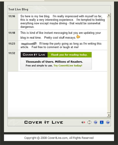 mysampleliveblog mysampleliveblog