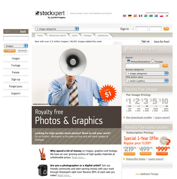 How To Sell Stock Photos - Part 1 Stockxpert