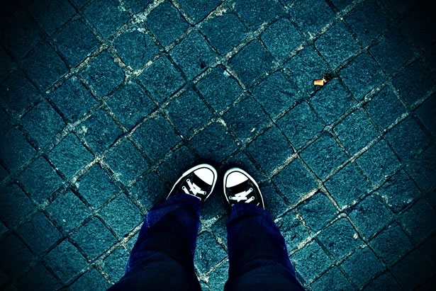 How To Sell Stock Photos - Part 1 Copyright is not Selling