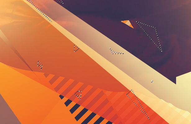 How To Create A Vibrant Image Using Photoshop 9 120