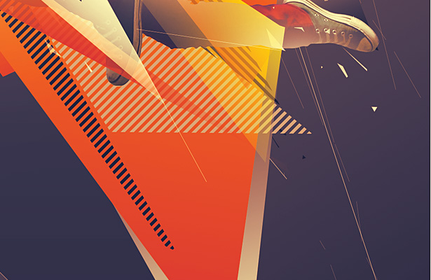 How To Create A Vibrant Image Using Photoshop 111 3