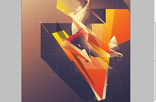 How To Create A Vibrant Image Using Photoshop 131 2