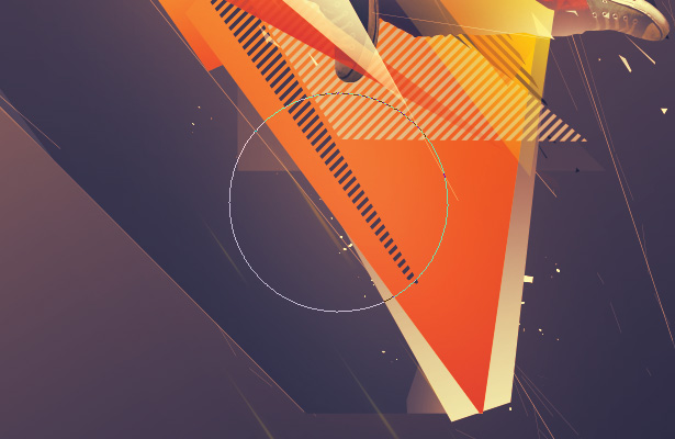 How To Create A Vibrant Image Using Photoshop 14 125