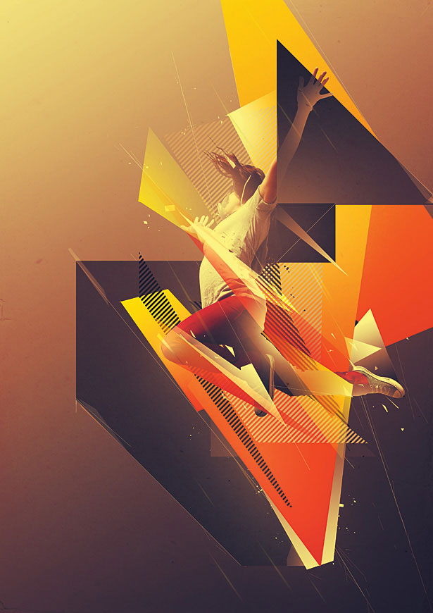 How To Create A Vibrant Image Using Photoshop 16 106