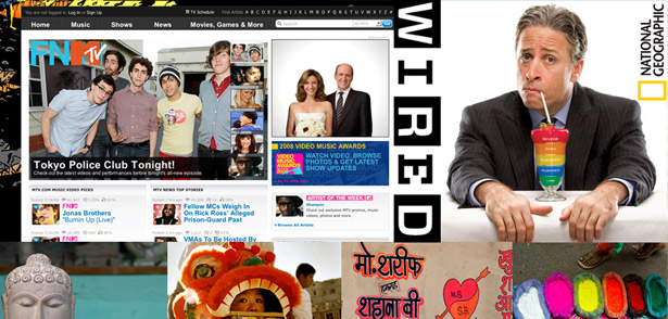 Why Mood Boards Matter Collage Style Mood Board