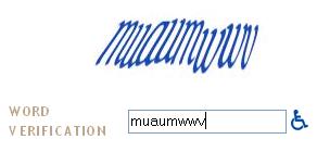 captcha captcha