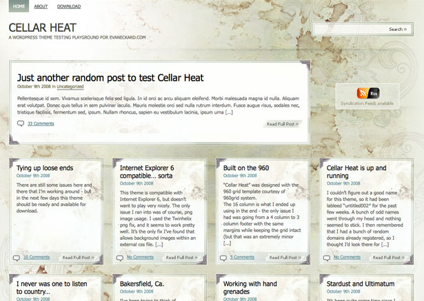 cellarheat cellarheat