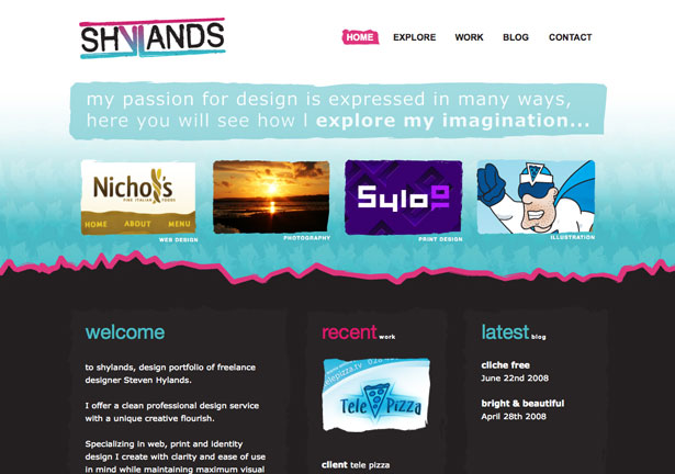 shylands shylands