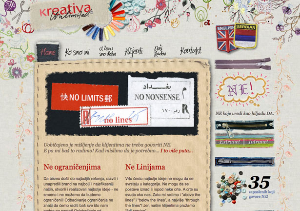 kreativa kreativa