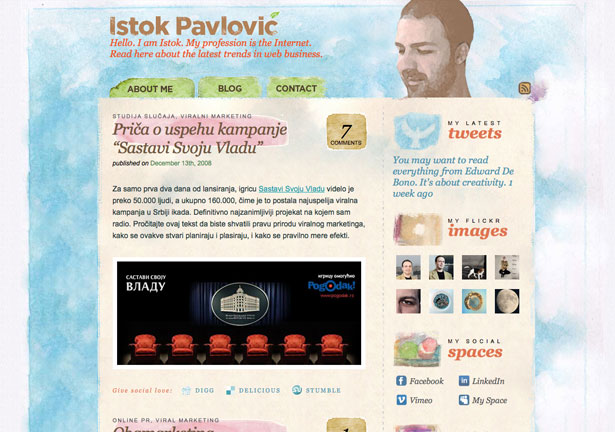 istok istok