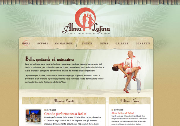 alma alma