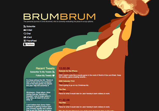 brum brum