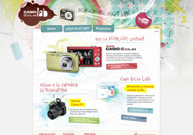 casio casio