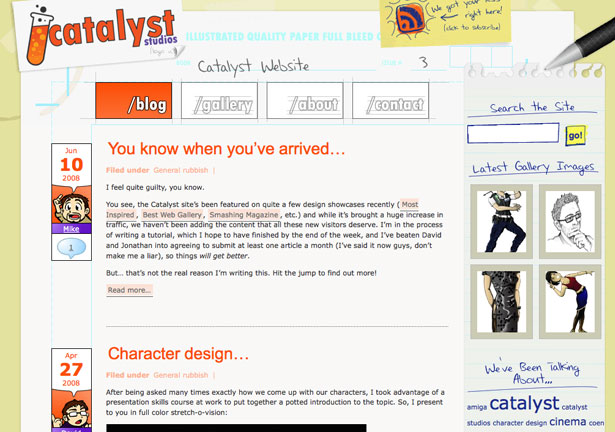 catalyst catalyst