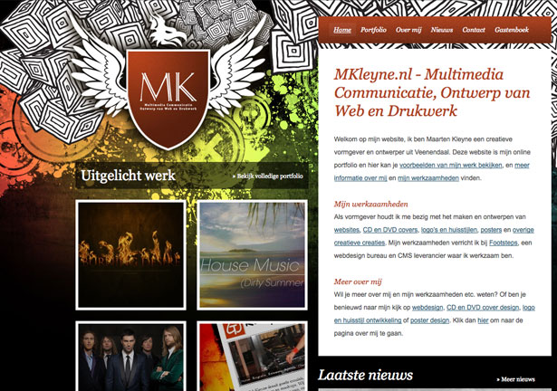mk mk