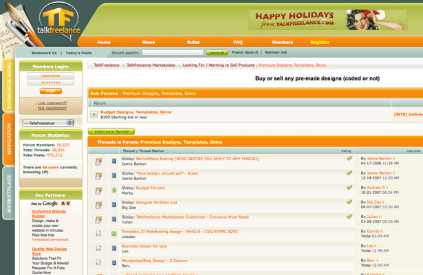 talkfreelance talkfreelance