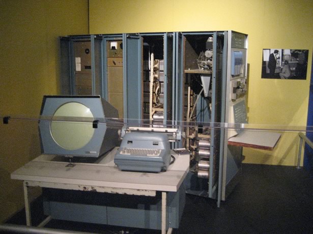 Video Game Design Between 1990-2008 First Video Game