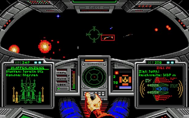 Video Game Design Between 1990-2008 Wing Commander 1990