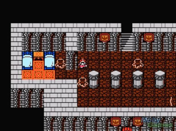 Video Game Design Between 1990-2008 Final Fantasy 3