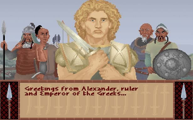 Video Game Design Between 1990-2008 Civilization 1991