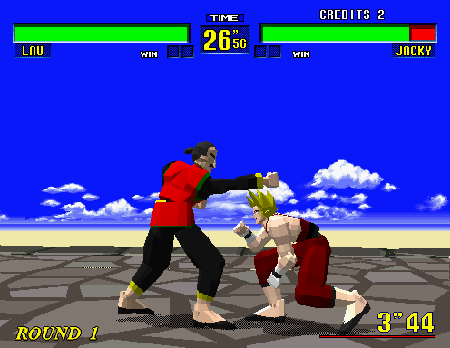 virtua_fighter virtua fighter