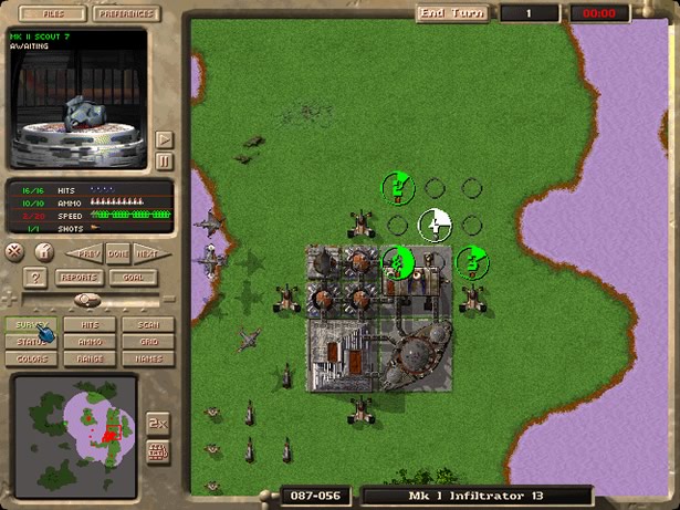 Video Game Design Between 1990-2008 Max 1996