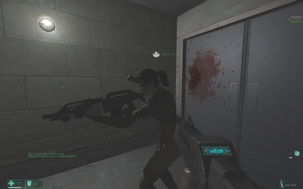 Video Game Design Between 1990-2008 Fear 2005