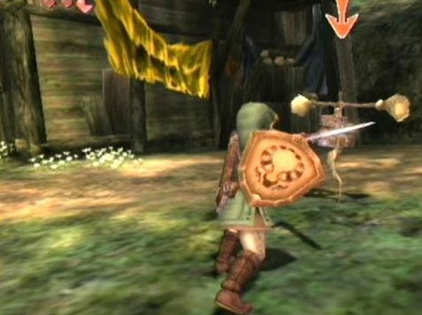 twilightprincess twilightprincess