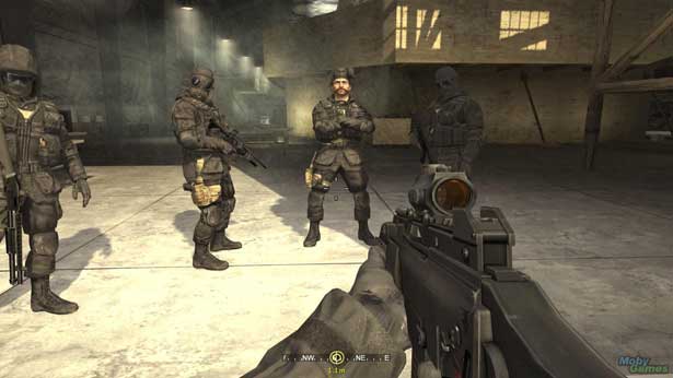 callofduty callofduty