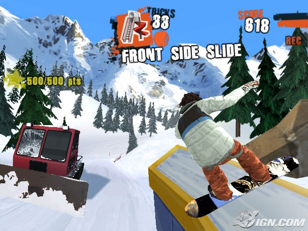snowboarding snowboarding