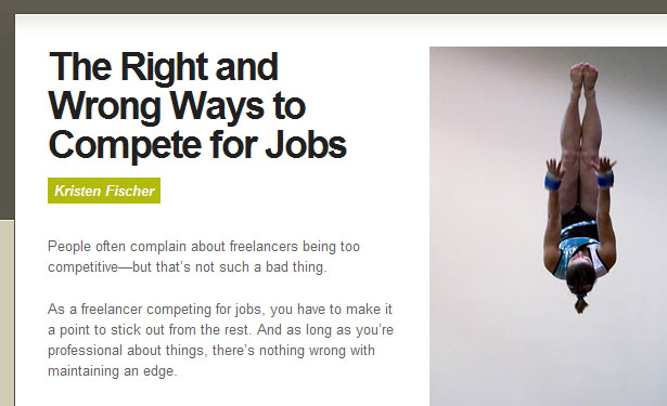 13 Characteristics of Outstanding Blog Design fsw1