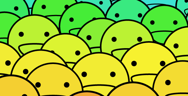 40 Wallpapers loaded with color 41 2