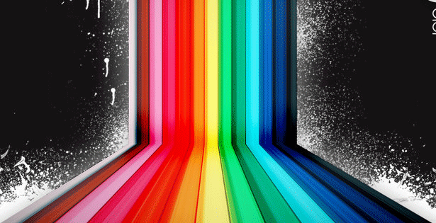 40 Wallpapers loaded with color 131 1