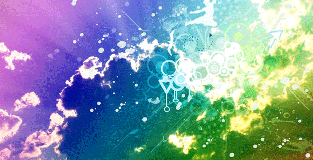 40 Wallpapers loaded with color 15