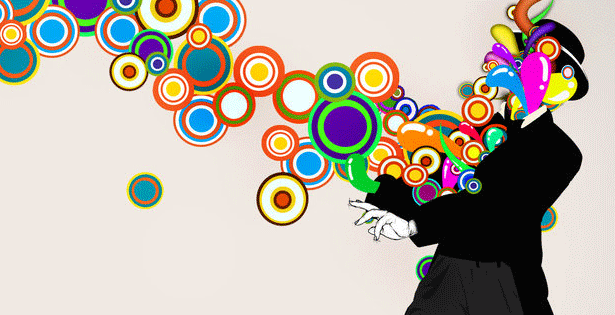 40 Wallpapers loaded with color 161 1