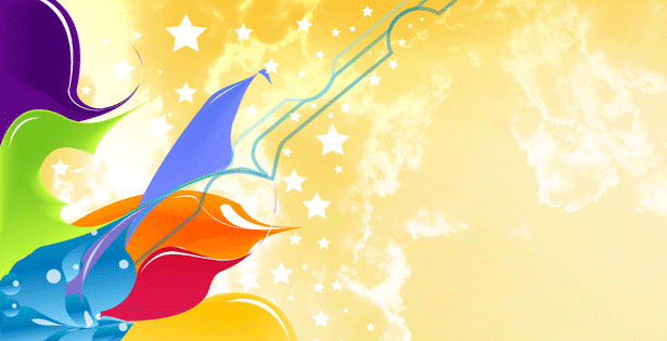 40 Wallpapers loaded with color 201 1