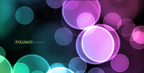 40 Wallpapers loaded with color 24