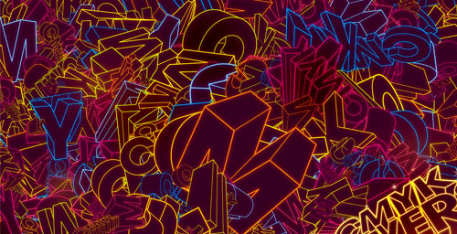 40 Wallpapers loaded with color 311