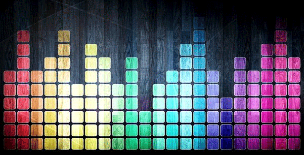 40 Wallpapers loaded with color 38