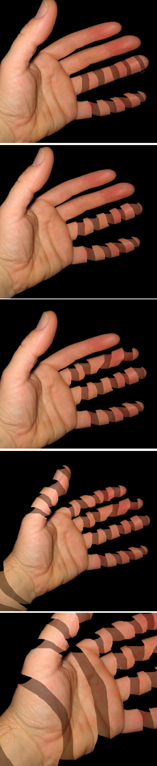 Peeling a Hand in Photoshop hand 12 scaled
