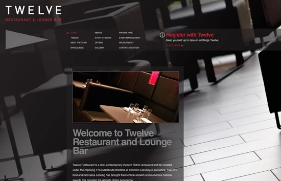 twelve-restaurantcouk twelve restaurantcouk
