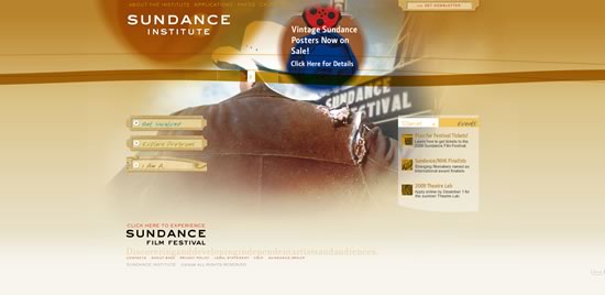 sundanceorg sundanceorg