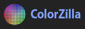 colorzilla colorzilla