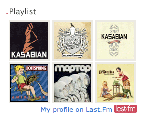 ilastfm ilastfm