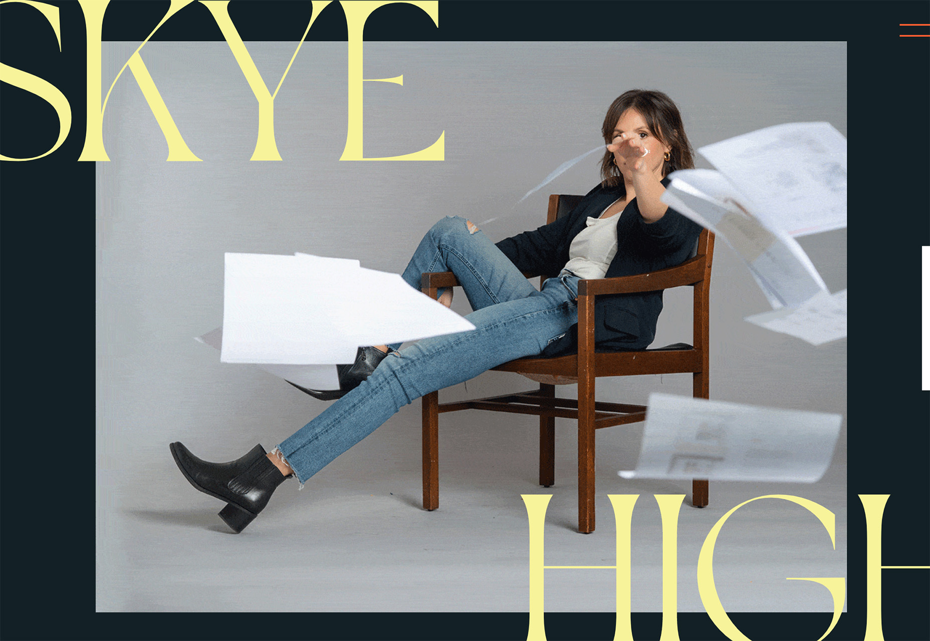 3 Essential Design Trends, November 2023 Skye High