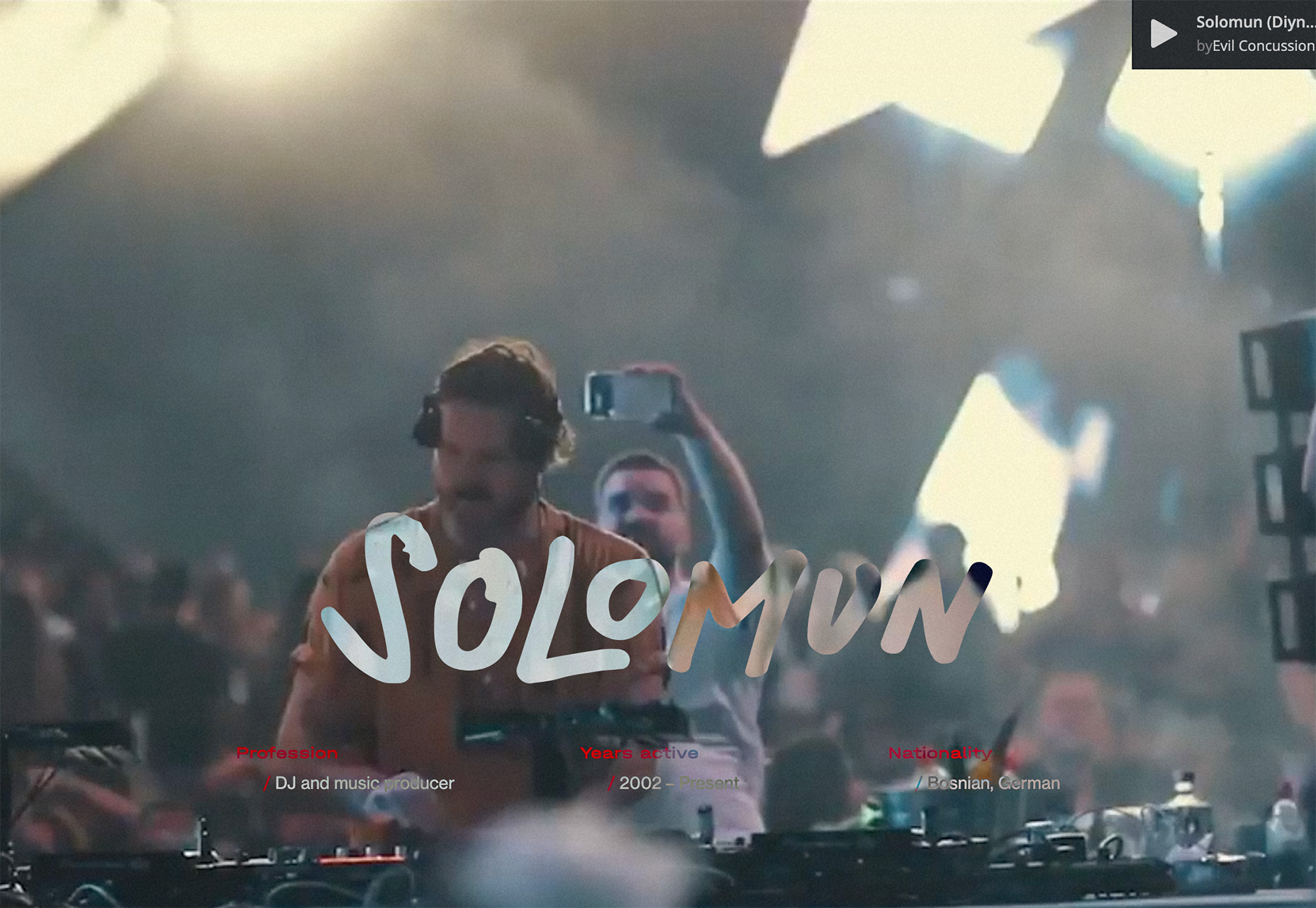 3 Essential Design Trends, November 2023 Solomun